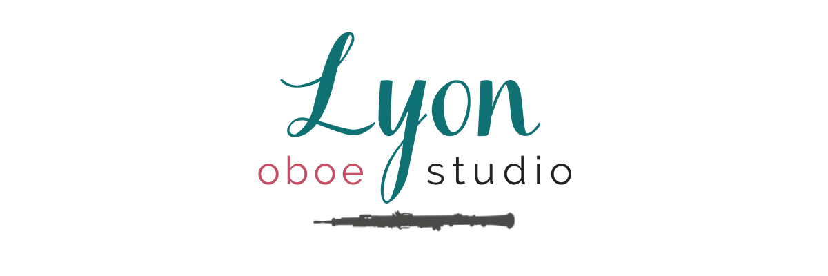 Lyon Oboe Studio