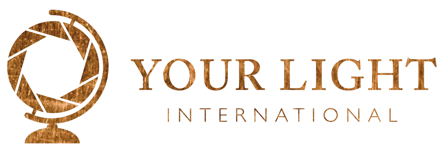 Your Light International