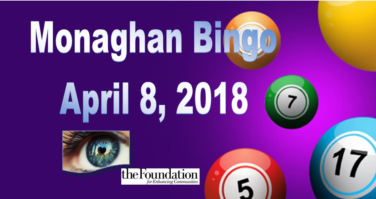 Monaghan Twp的Bingo。消防厅