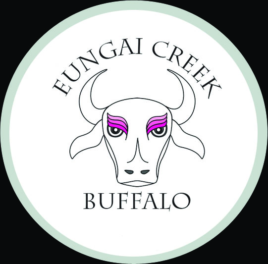 Eungai Creek Buffalo