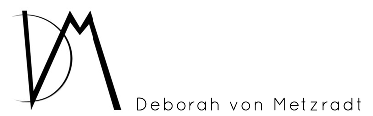 Deborah von Metzradt 