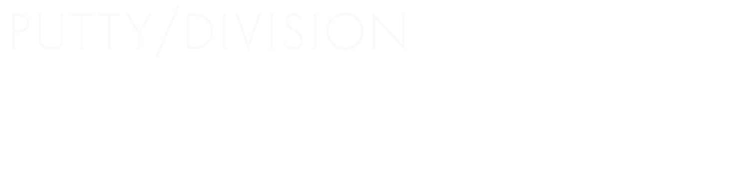 Putty Division