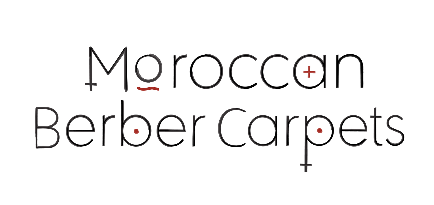 Moroccan Berber Carpets