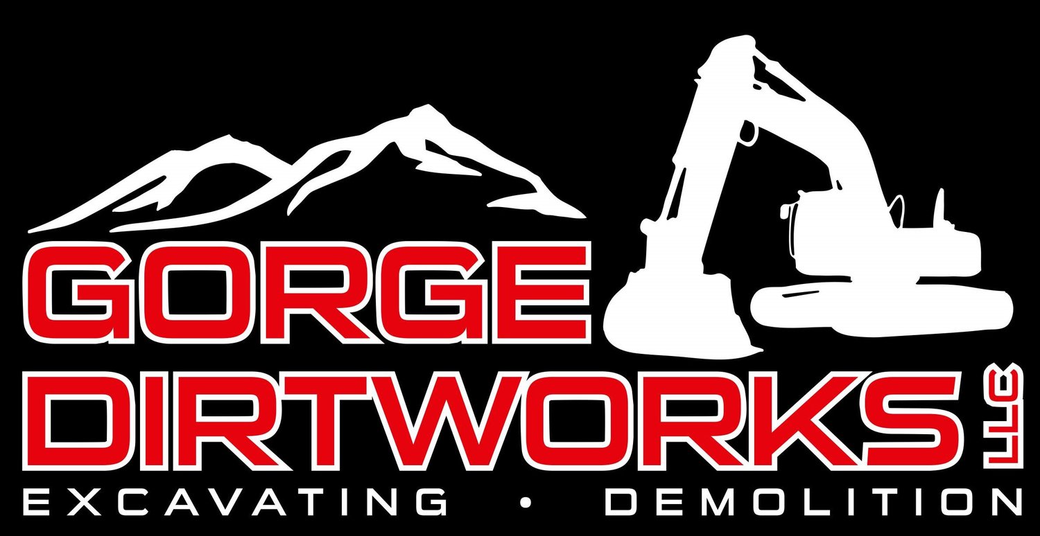 GORGE DIRTWORKS LLC