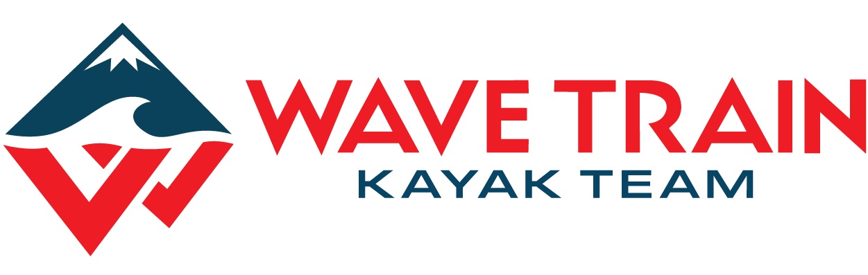 Wave Train Kayak Team