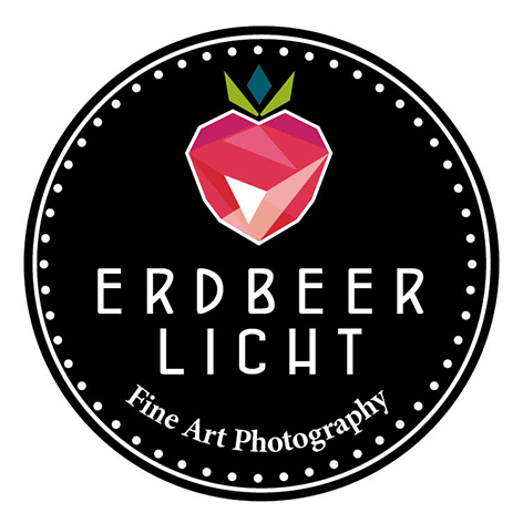 Erdbeerlicht