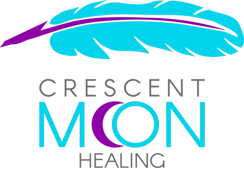 Crescent Moon Healing