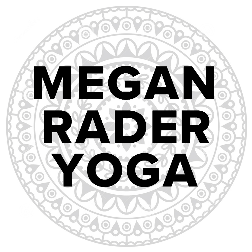 Megan Rader Yoga