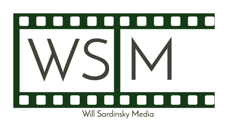 Will Sardinsky Media 