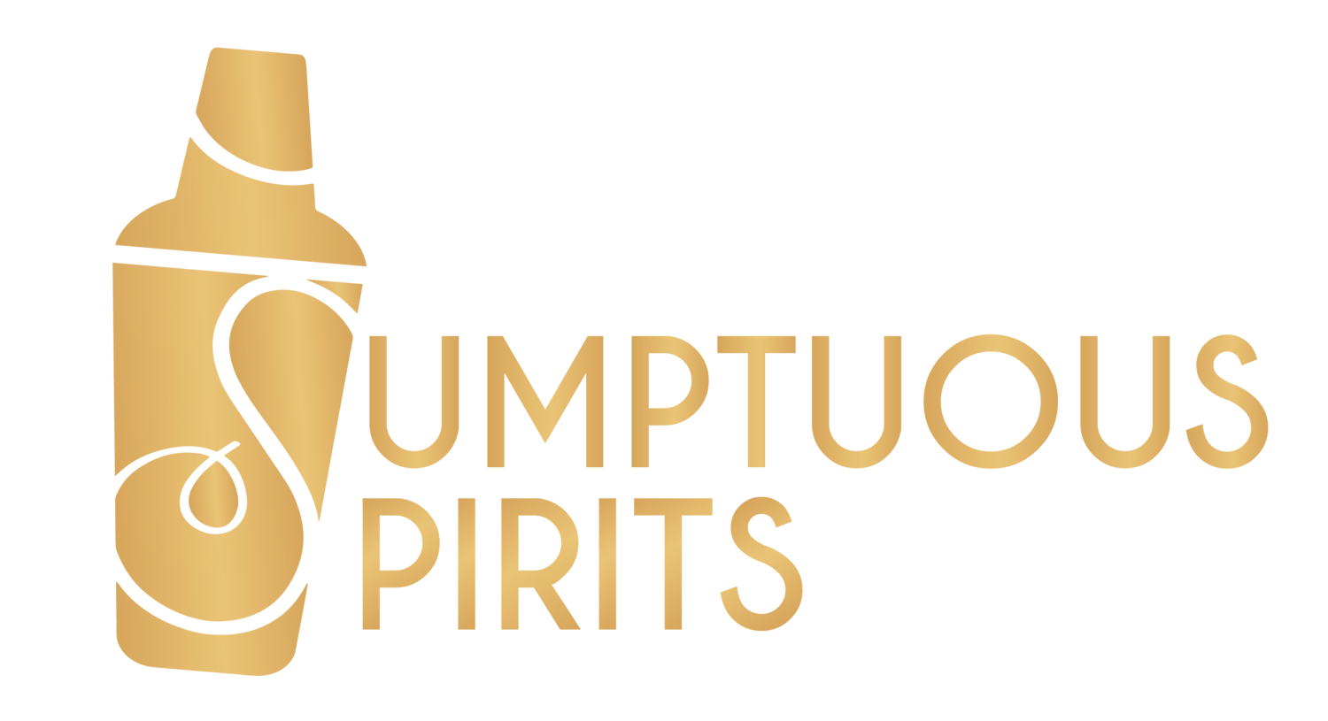 Sumptuous Spirits 