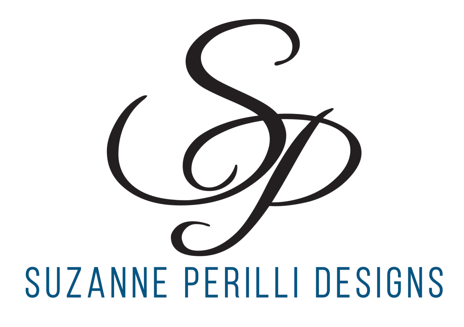 Suzanne Perilli Designs
