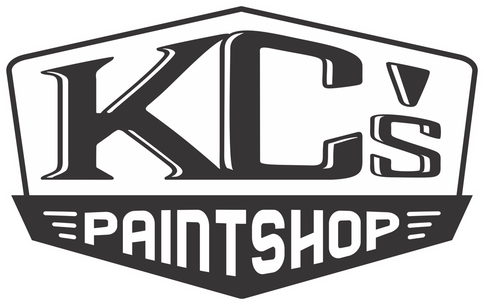 KC's Paint Shop