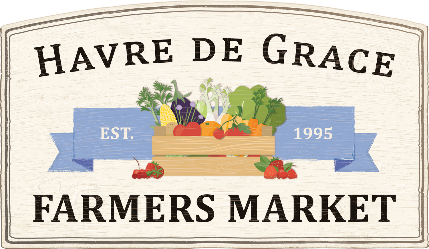 Havre de Grace Farmers Market