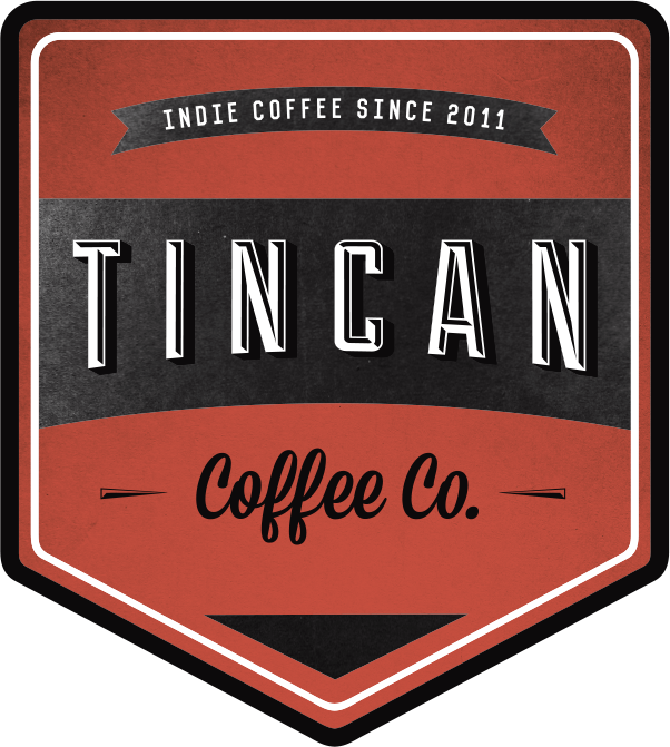 Tincan Coffee Co.