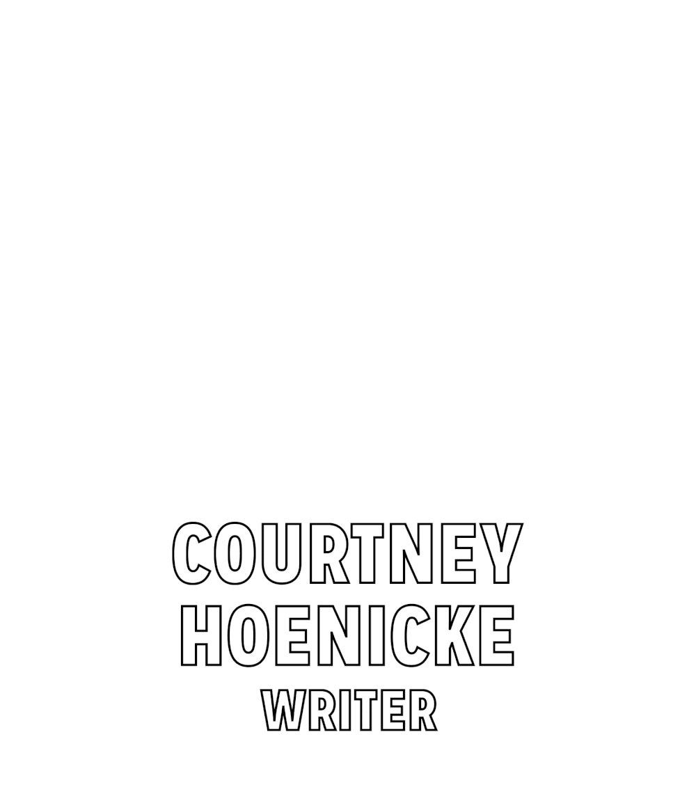 Courtney Hoenicke