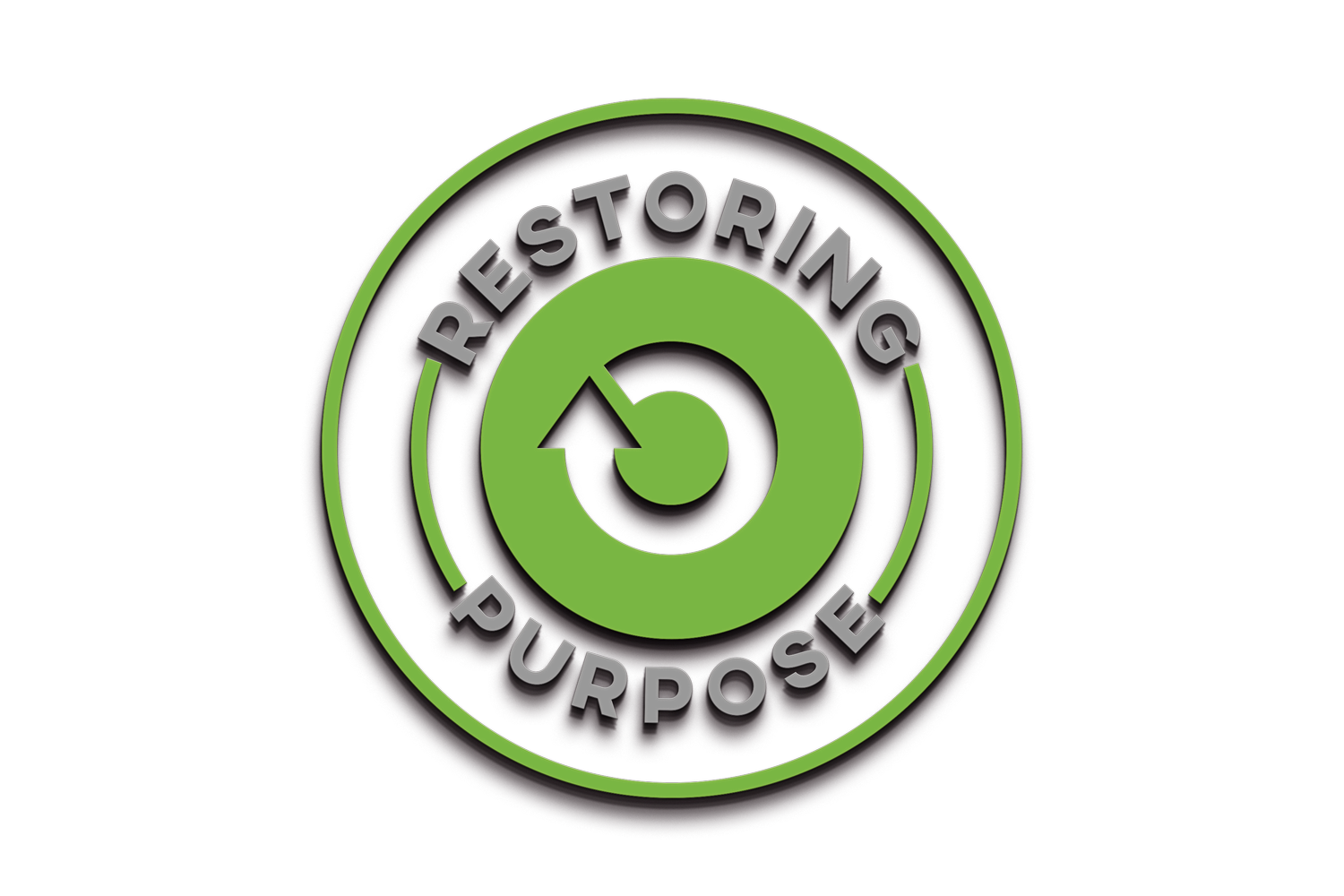 Restoring Purpose Ministries 