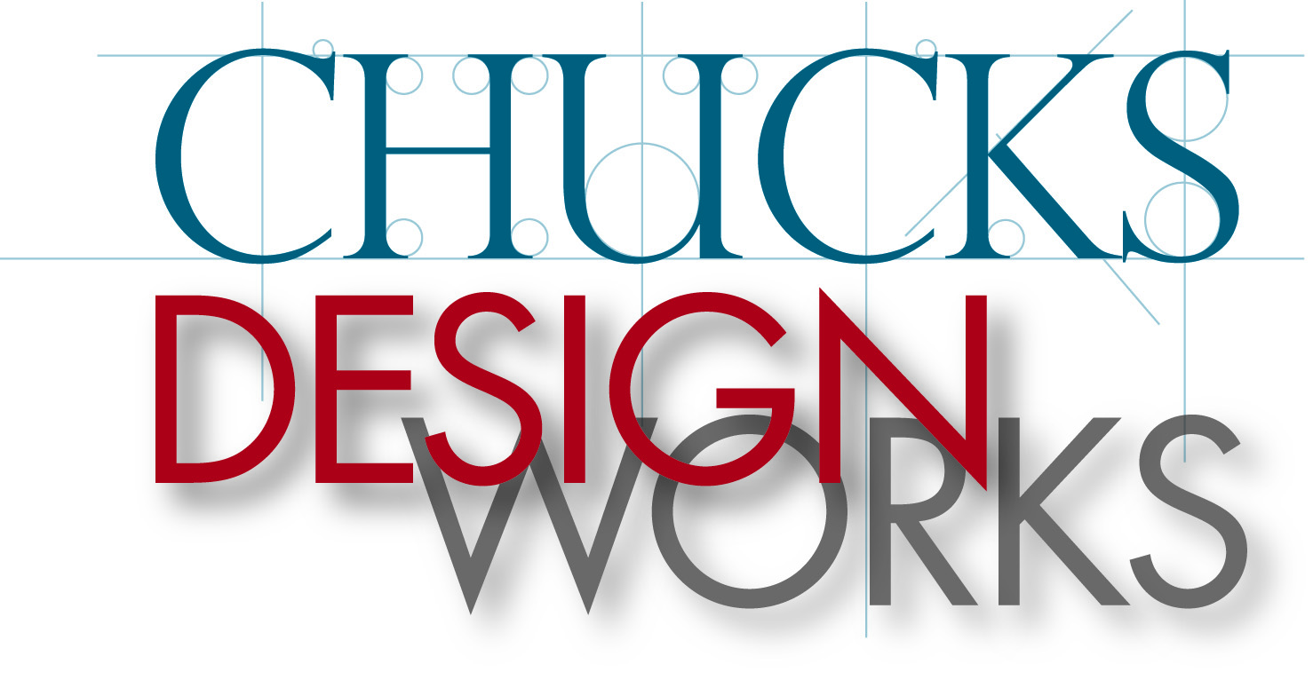 Chuck's Design Works