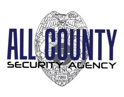 All County Security Agency