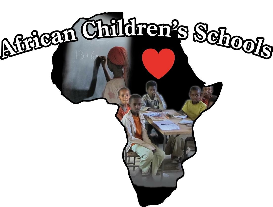 AFRICAN CHILDREN'S SCHOOLS