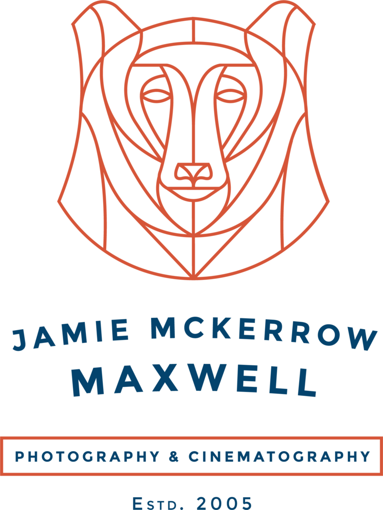 Jamie Mckerrow Maxwell