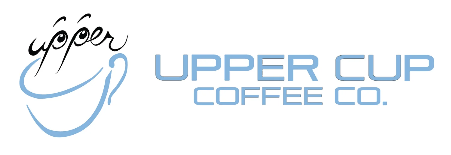 Upper Cup Coffee Co