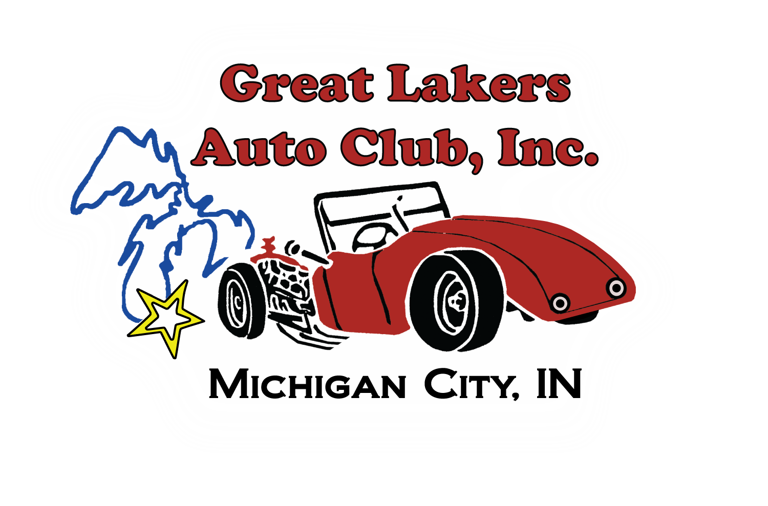 Great Lakers Auto Club, Inc.