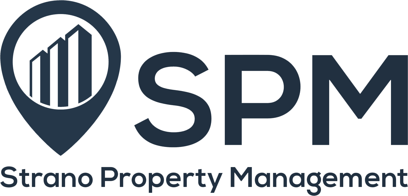 Strano Property Management