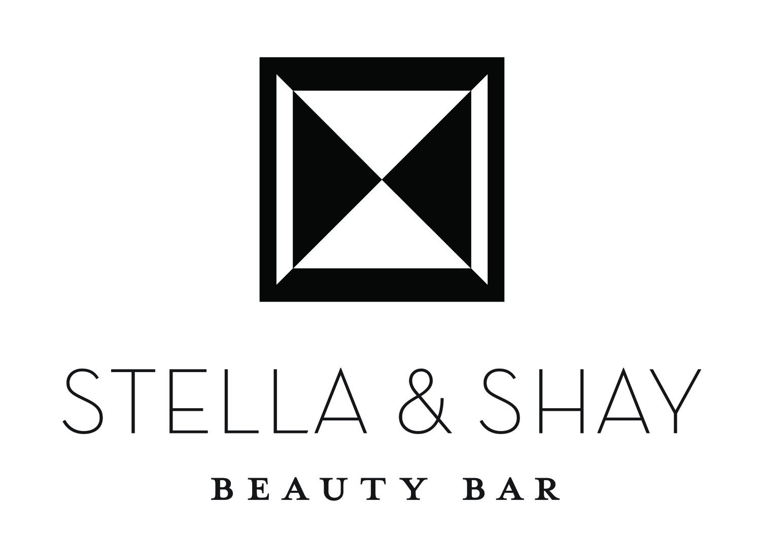 Stella & Shay Beauty Bar