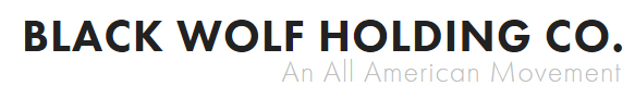 Black Wolf Holding Co.