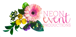 NEON EVENT PRODUCTIONS
