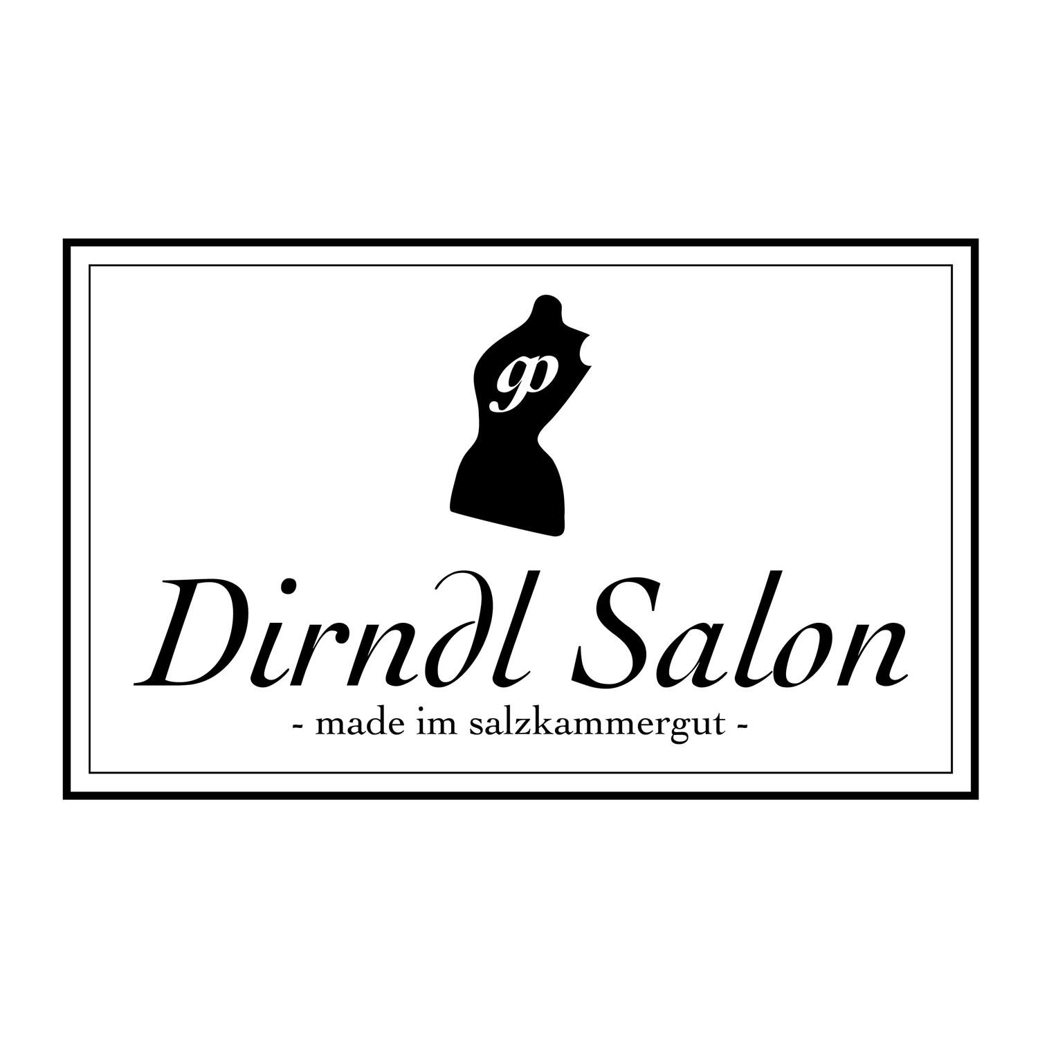 Dirndl Salon - made im salzkammergut 