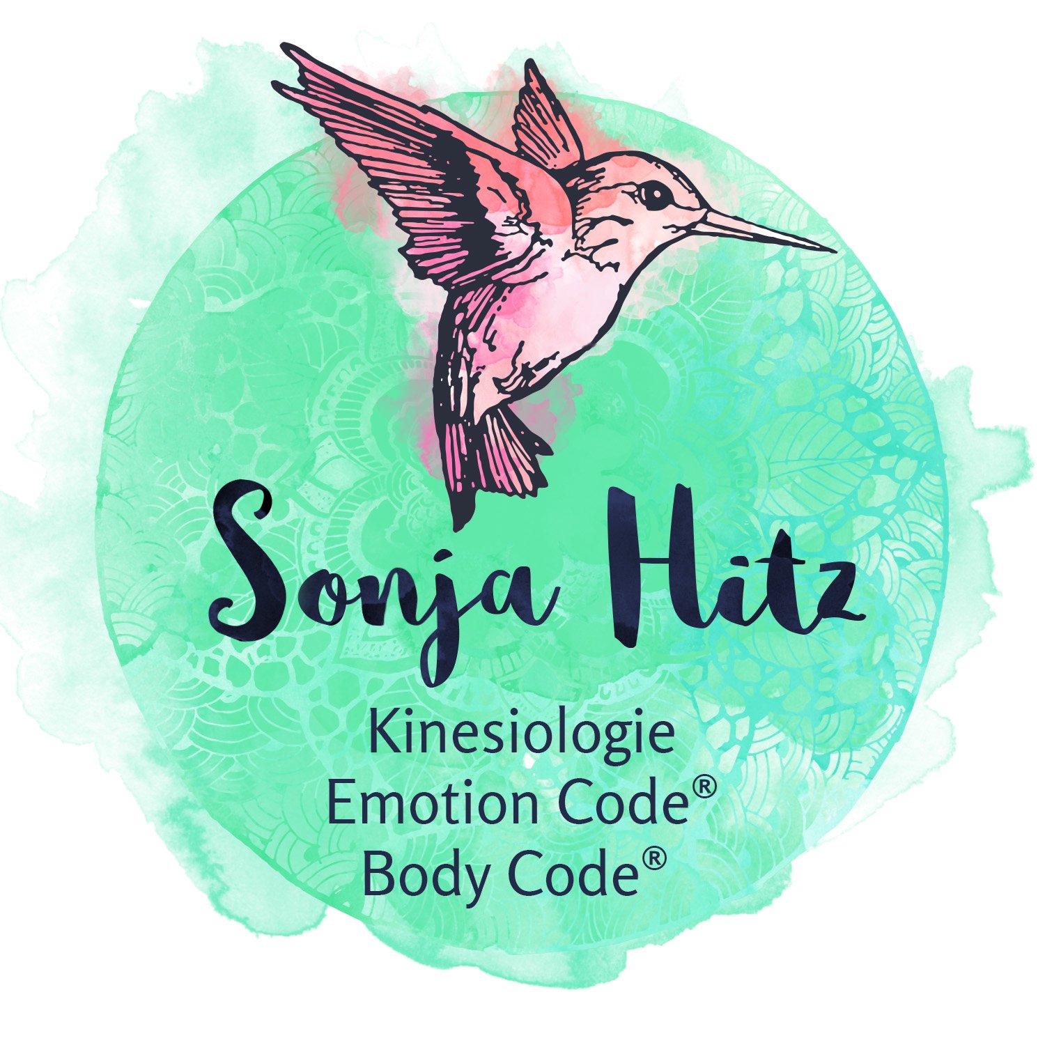 Sonja Hitz, Praxis für Kinesiologie AP, Emotion Code® & Body Code® in Willisau und Zürich