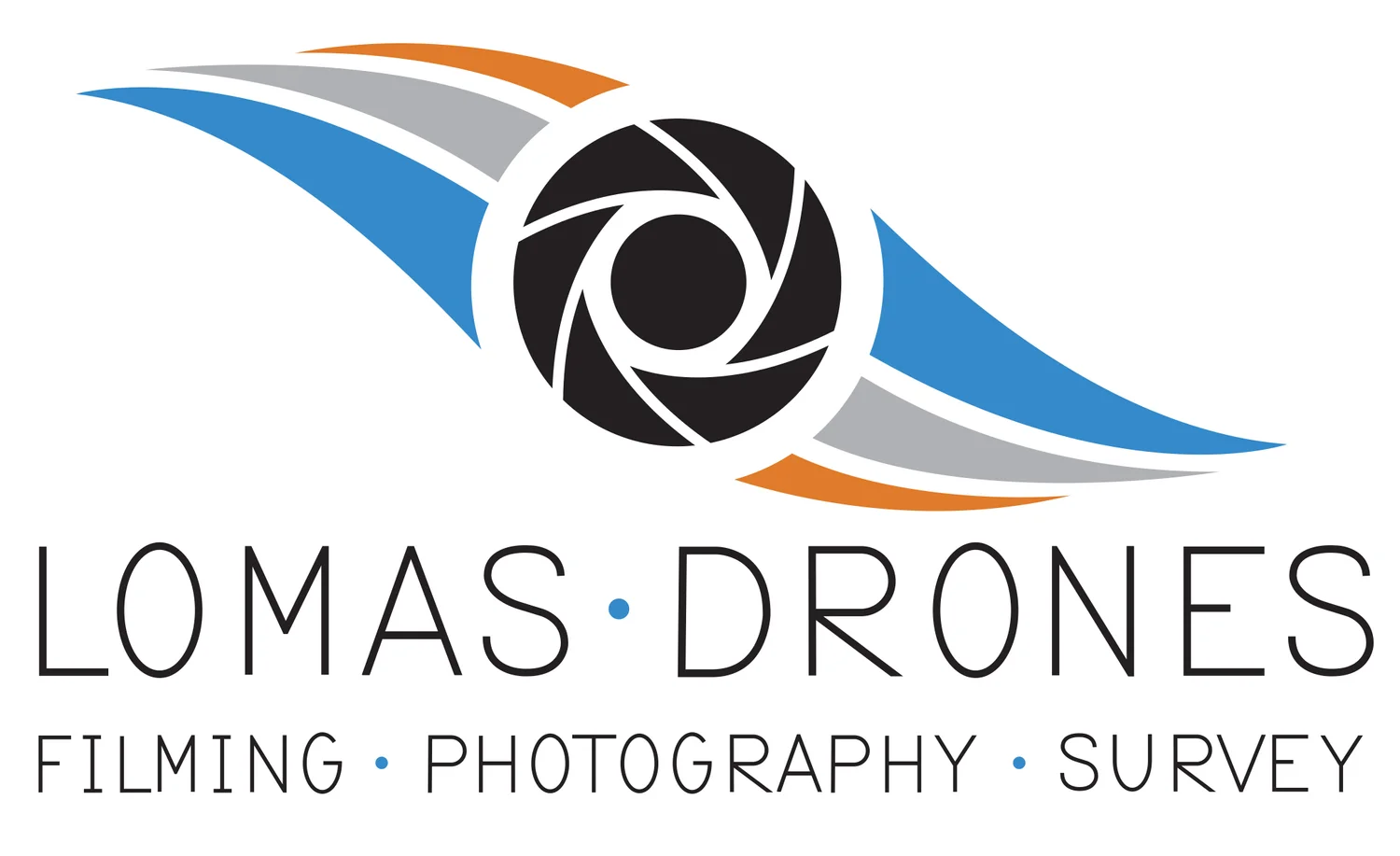 Lomas Drones | UK Film and Television Aerial Filming Drones 