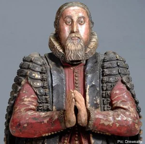 Dr-Peter-Turner-Bust