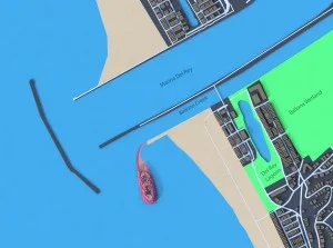 LA-site