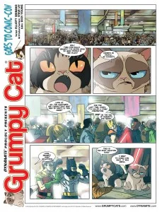 GrumpyCatPromoFinal