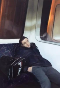 Man-Asleep-(Left-Page)