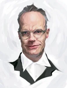 Hans-Ulrich-Obrist