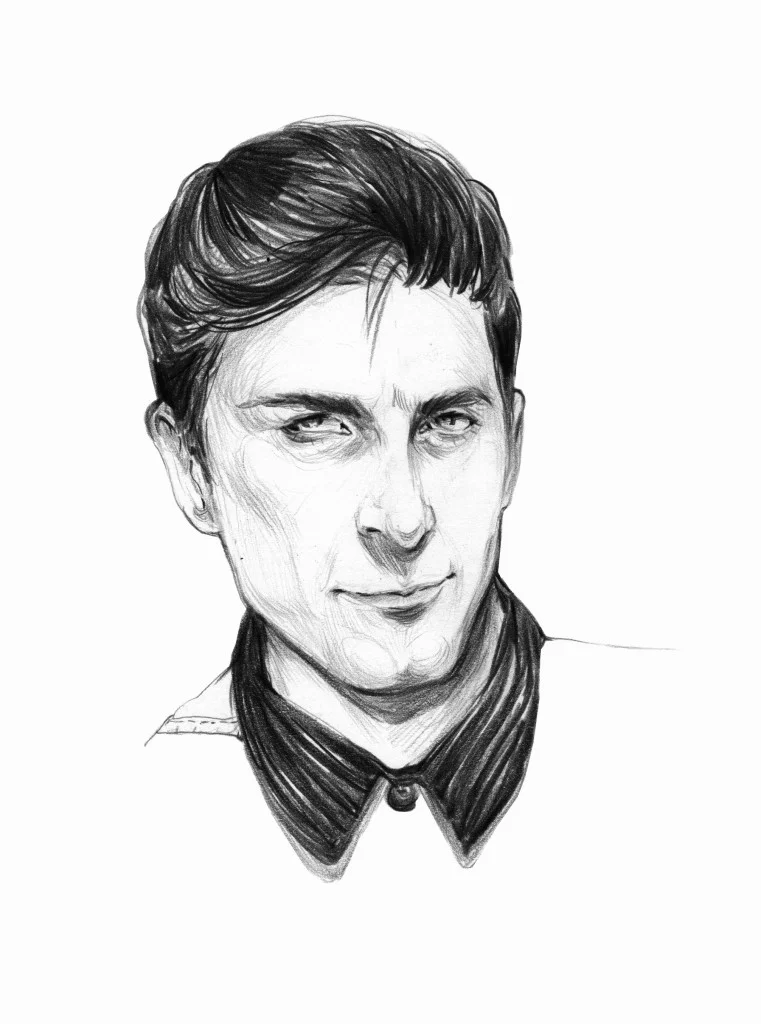 andre