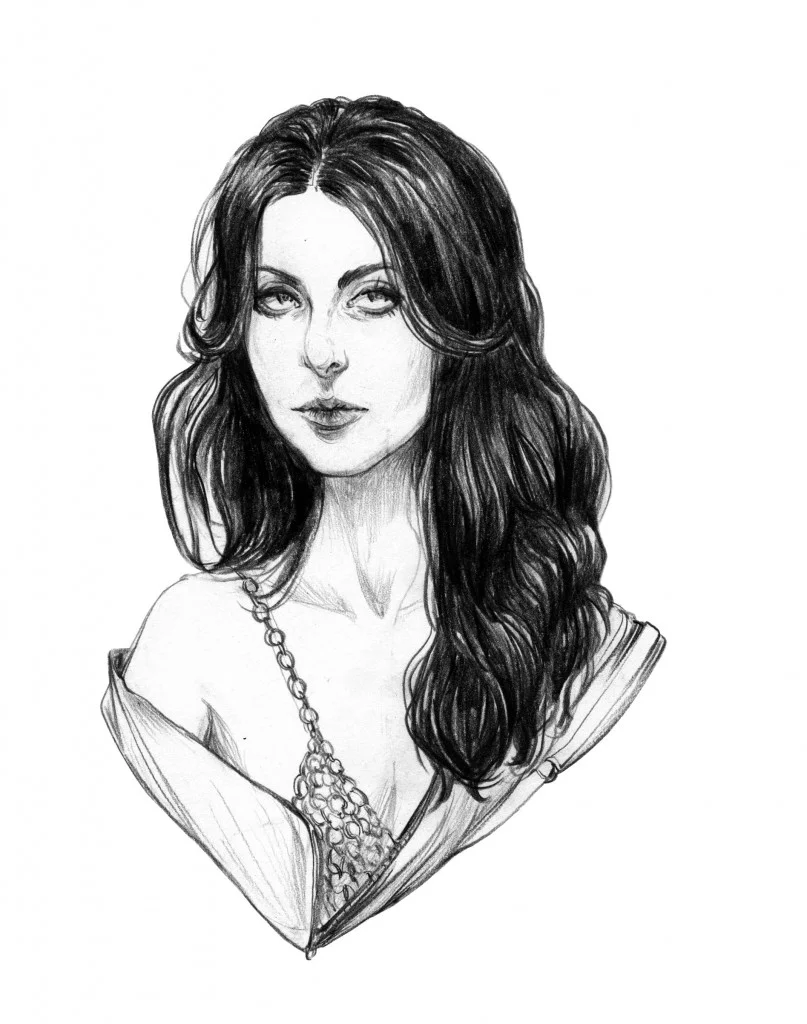 sophia