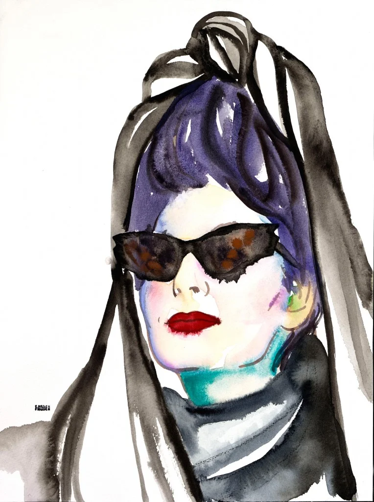 DIANA-PERNET