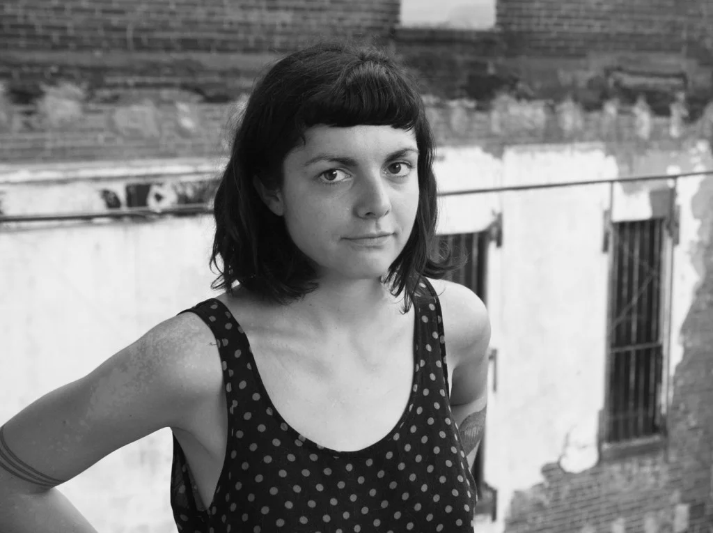 Melanie-Jane-Parker