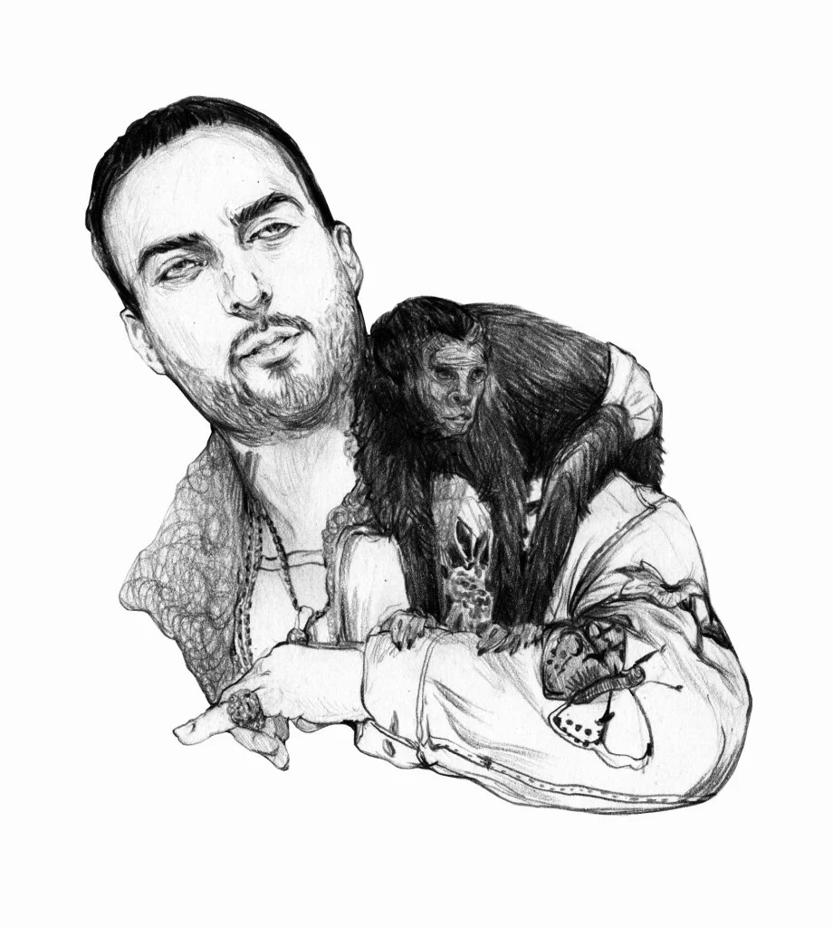 frenchmontana