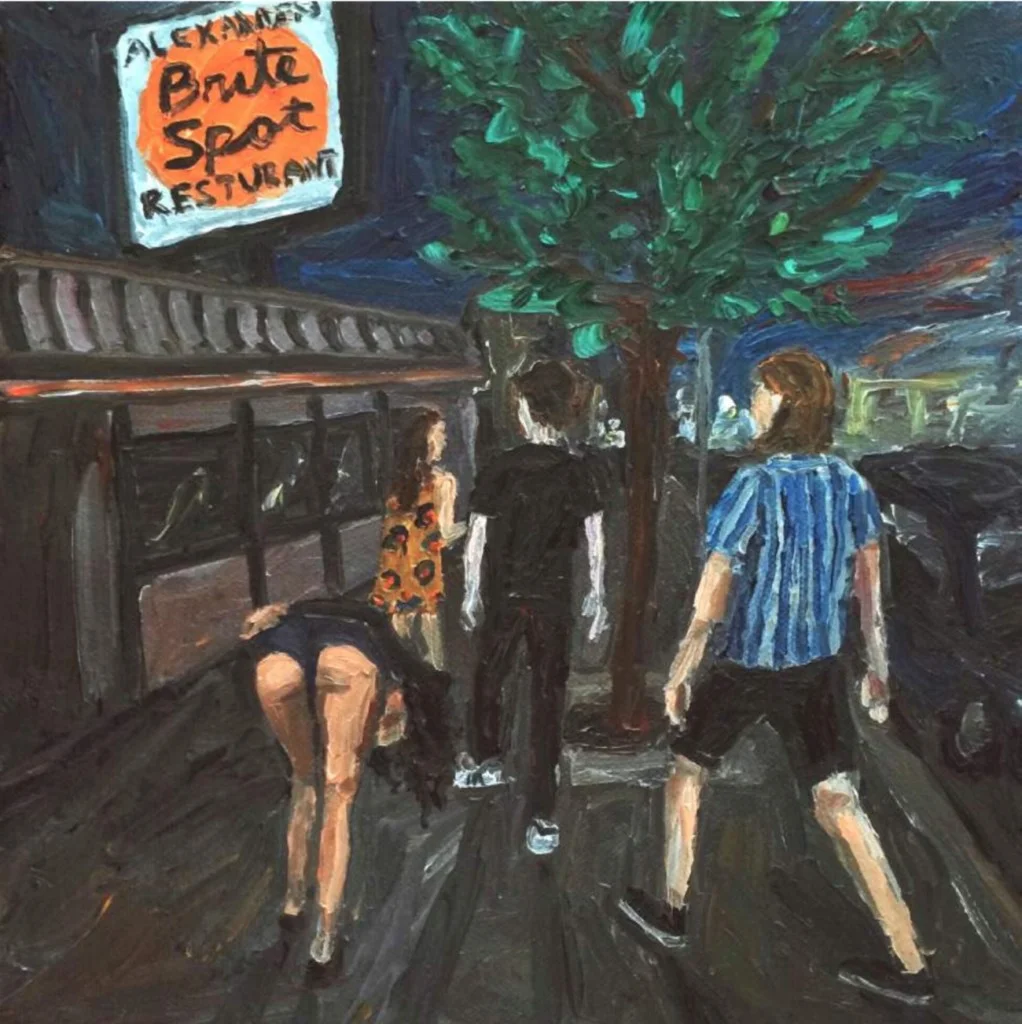 brite spot