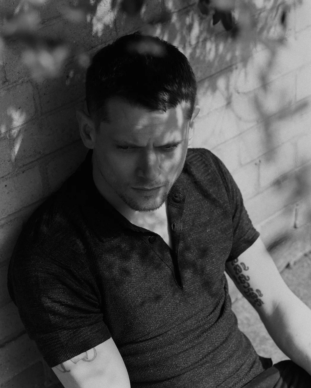 Jack O Connell