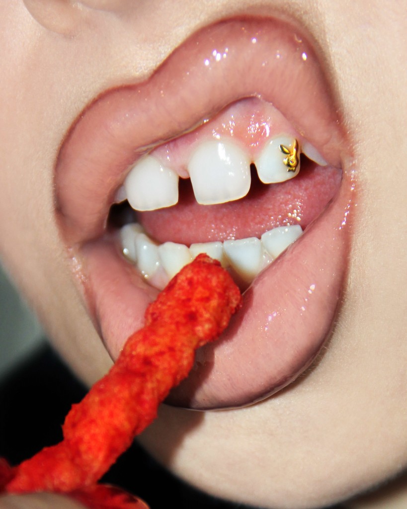 HotCheetoe