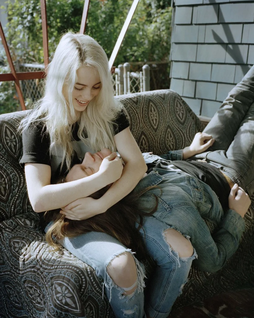 Billie & Finneas 008