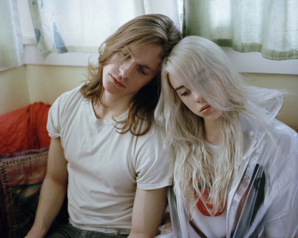 Billie & Finneas 012