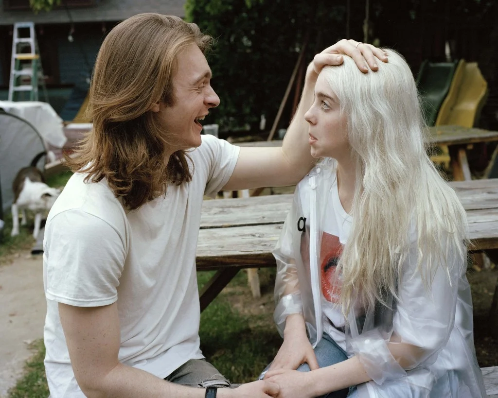 Billie & Finneas 017