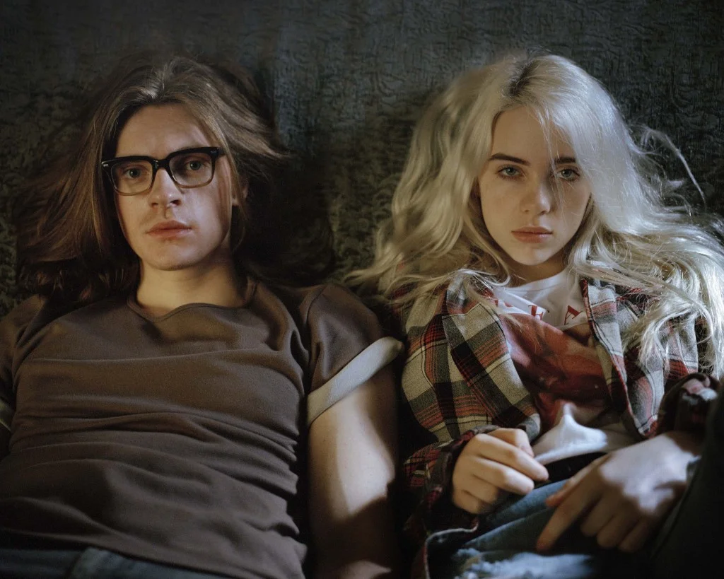 Billie & Finneas 011
